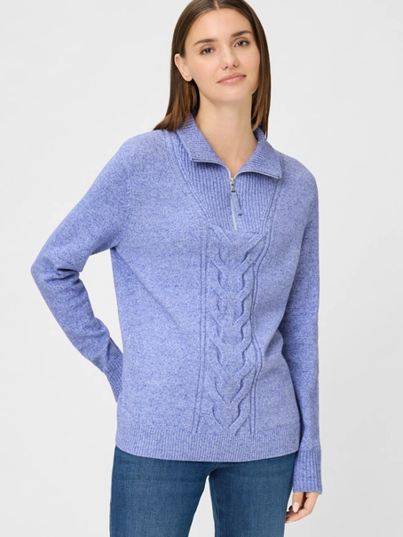Olsen Pullover Long Sleeves
