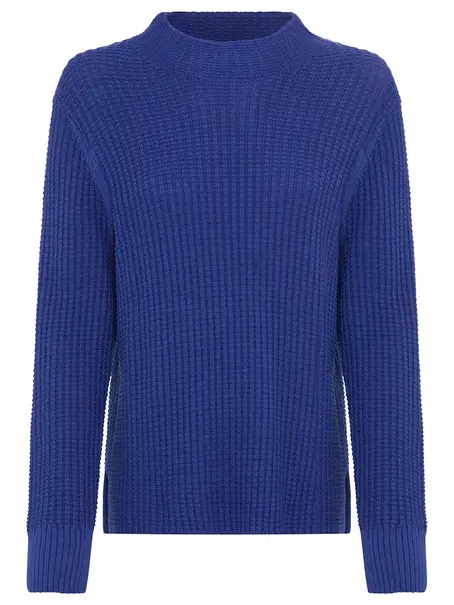 Olsen Pullover Long Sleeves