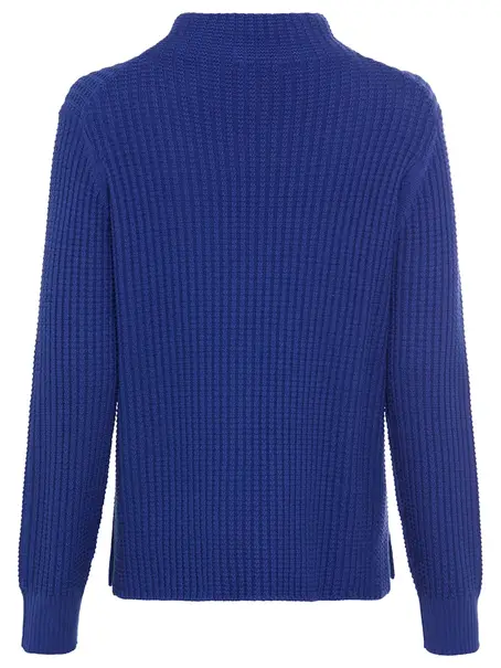 Olsen Pullover Long Sleeves