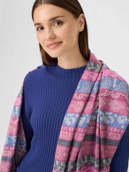 Olsen Pullover Long Sleeves