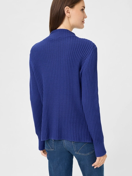 Olsen Pullover Long Sleeves