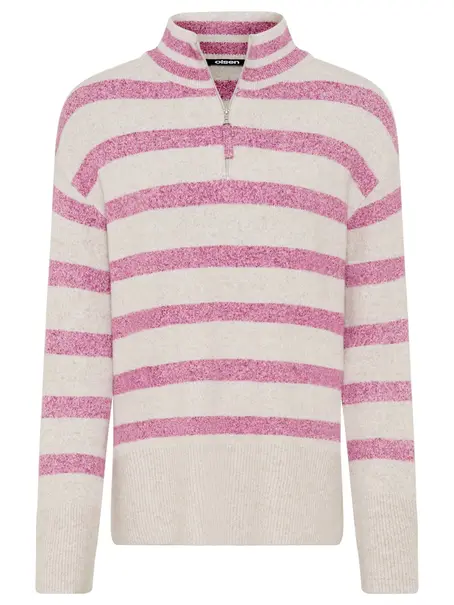 Olsen Pullover Long Sleeves