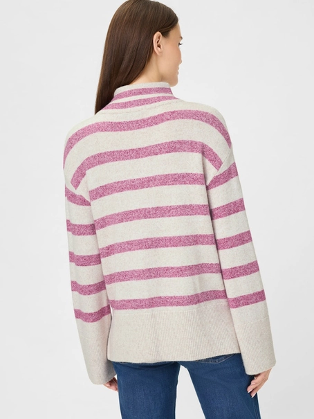 Olsen Pullover Long Sleeves