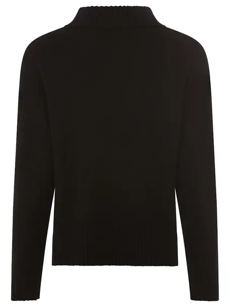 Olsen Pullover Long Sleeves