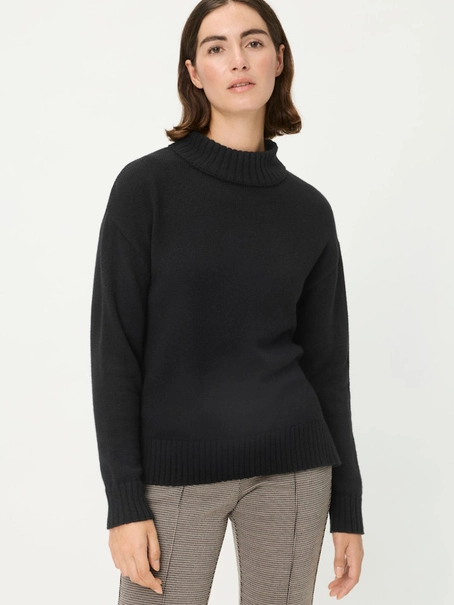 Olsen Pullover Long Sleeves