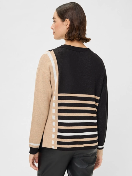 Olsen Pullover Long Sleeves