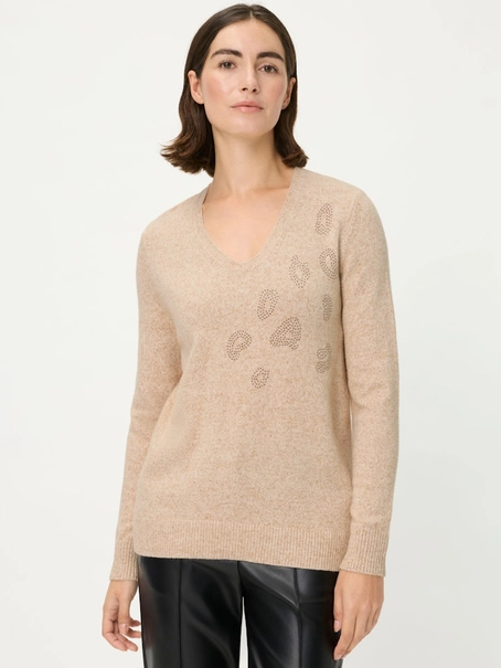 Olsen Pullover Long Sleeves