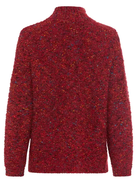 Olsen Pullover Long Sleeves