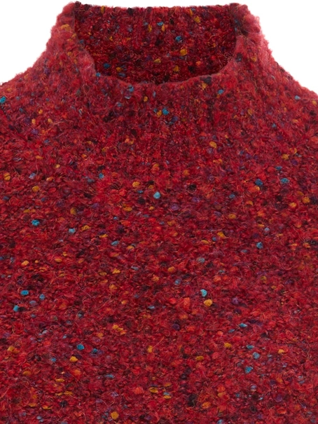 Olsen Pullover Long Sleeves