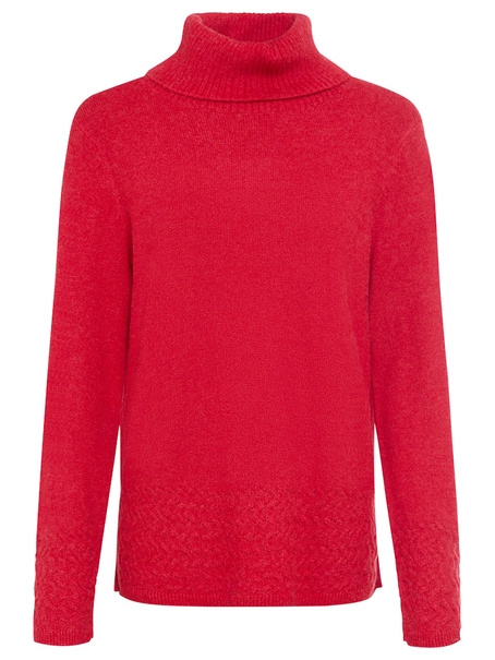 Olsen Pullover Long Sleeves