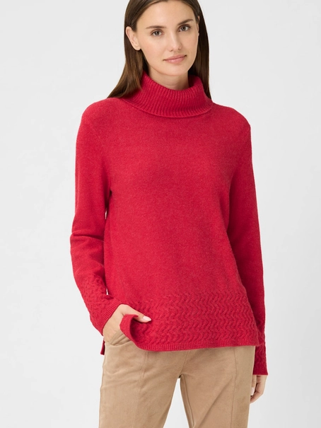 Olsen Pullover Long Sleeves