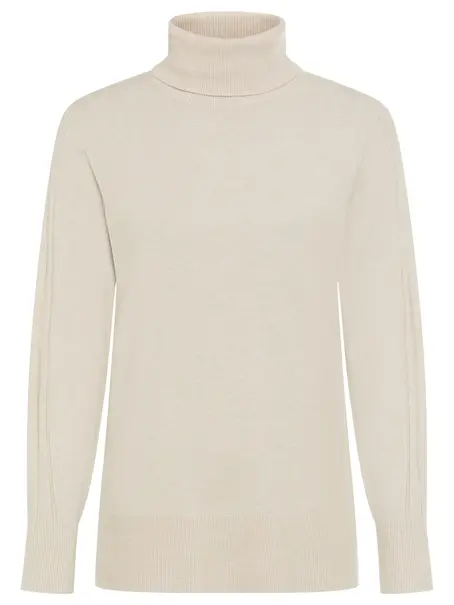Olsen Pullover Long Sleeves