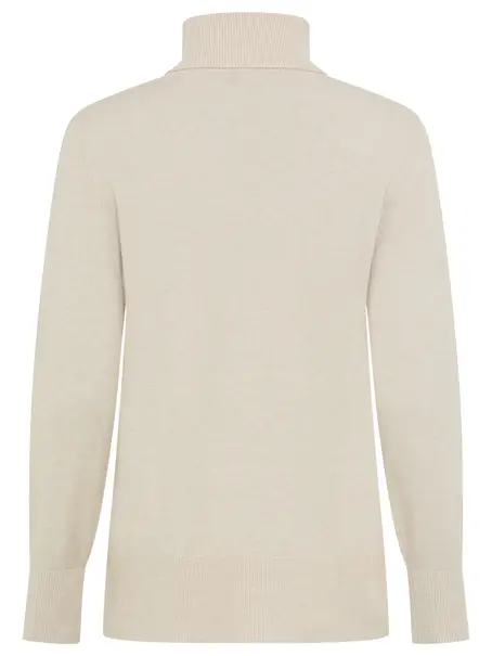 Olsen Pullover Long Sleeves