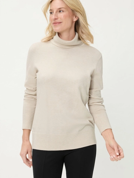 Olsen Pullover Long Sleeves