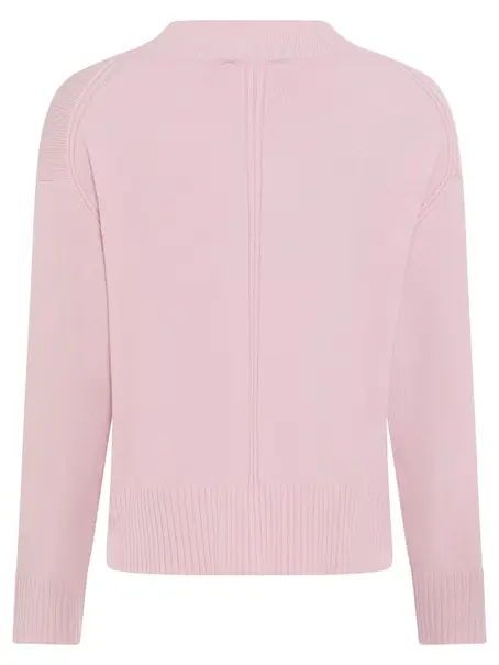 Olsen Pullover Long Sleeves