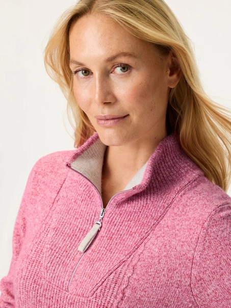 Olsen Pullover Long Sleeves