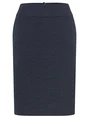 Olsen Skirt Woven Business Short