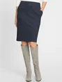 Olsen Skirt Woven Business Short
