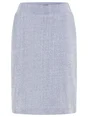 Olsen Skirt Woven Casual Short