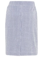 Olsen Skirt Woven Casual Short