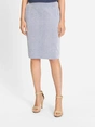 Olsen Skirt Woven Casual Short