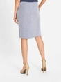 Olsen Skirt Woven Casual Short