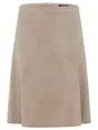 Olsen Skirt Woven Casual Short