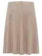 Olsen Skirt Woven Casual Short