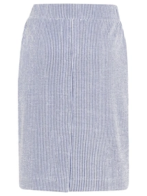 Olsen Skirt Woven Casual Short