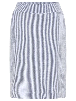 Olsen Skirt Woven Casual Short