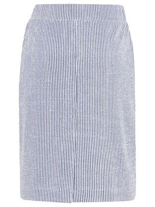 Olsen Skirt Woven Casual Short