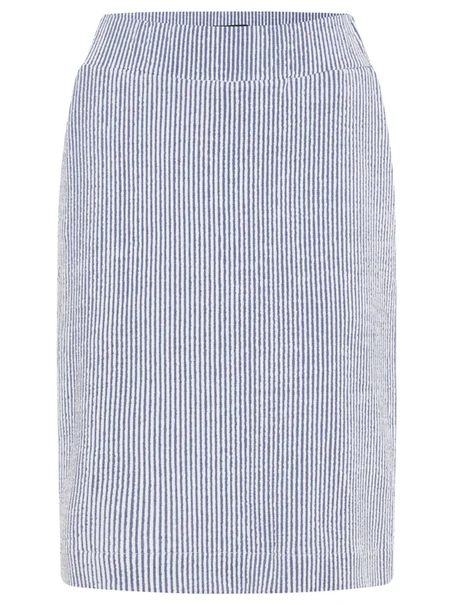 Olsen Skirt Woven Casual Short