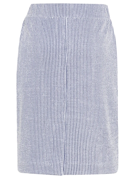 Olsen Skirt Woven Casual Short