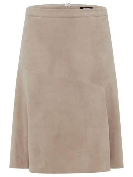 Olsen Skirt Woven Casual Short