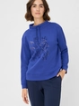 Olsen Sweatshirt Long Sleeves