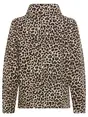 Olsen Sweatshirt Long Sleeves