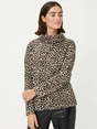 Olsen Sweatshirt Long Sleeves