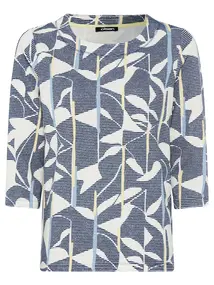 Olsen Sweatshirt Long Sleeves