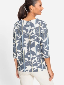 Olsen Sweatshirt Long Sleeves