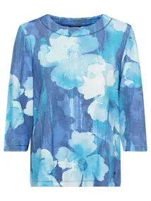 Olsen Sweatshirt Long Sleeves