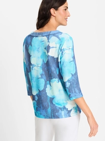 Olsen Sweatshirt Long Sleeves