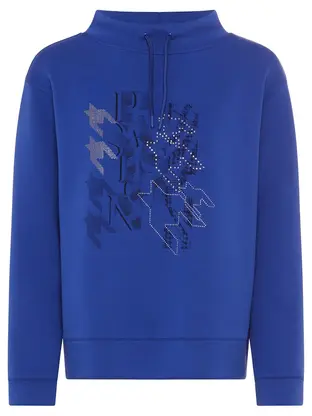 Olsen Sweatshirt Long Sleeves