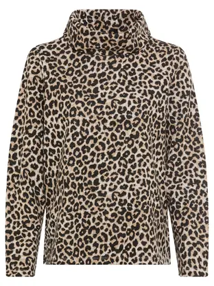 Olsen Sweatshirt Long Sleeves