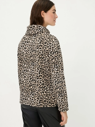 Olsen Sweatshirt Long Sleeves