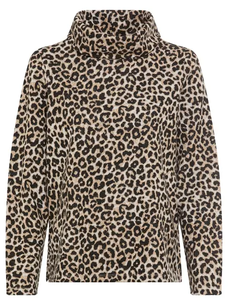 Olsen Sweatshirt Long Sleeves