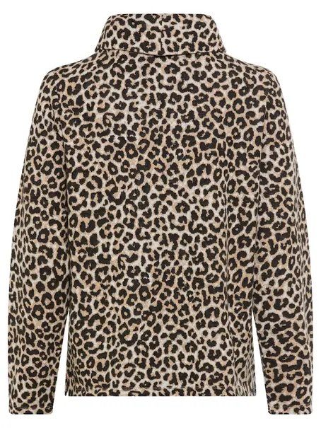 Olsen Sweatshirt Long Sleeves