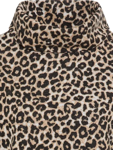 Olsen Sweatshirt Long Sleeves