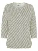 Olsen T-Shirt Long Sleeves