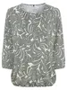 Olsen T-Shirt Long Sleeves