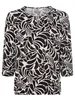 Olsen T-Shirt Long Sleeves